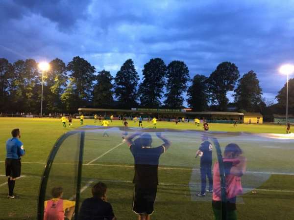 Top Field