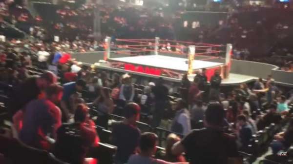 Barclays Center, bloc: 6