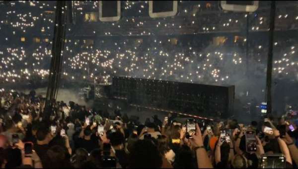 Kia Center, bloc: 103, rangée: 16, place: 8