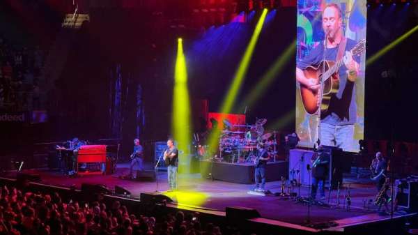 Moody Center, bloc: 107, rangée: F, place: 17
