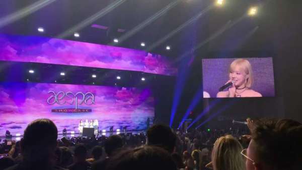 Video from YouTube Theater