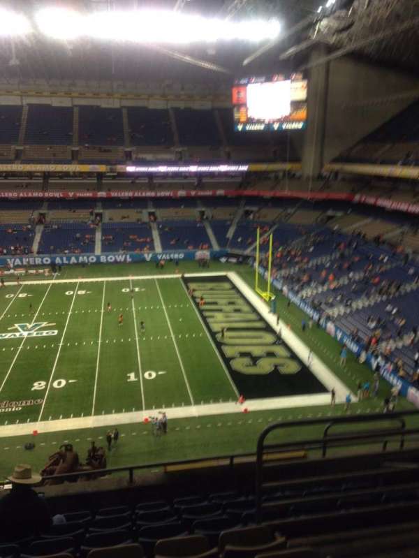Alamodome