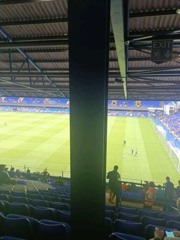 Portman Road, bloc: L, rangée: R, place: 10