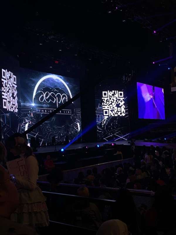 The O2, London, bloc: 101, rangée: E, place: 32
