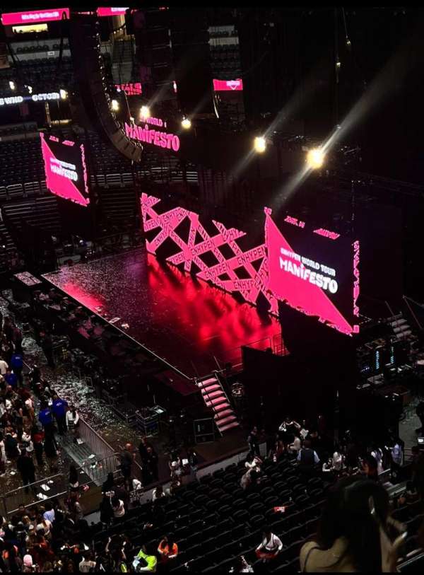 Honda Center, bloc: 433, rangée: N, place: 1