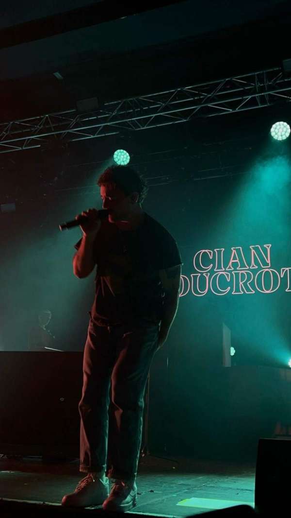 Manchester Academy