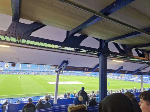Goodison Park, bloc: lb2, place: 108