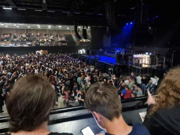 brighton centre, bloc: EBALC, rangée: B, place: 28