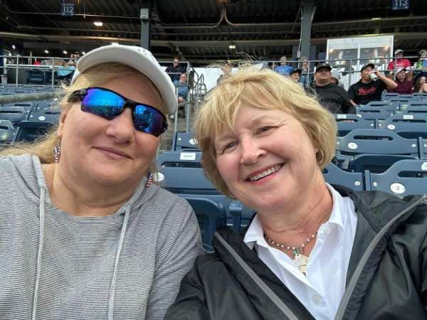 Werner Park, bloc: 113, rangée: 9