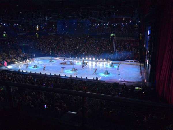 qudos bank arena, bloc: 43, rangée: b, place: 325