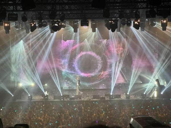 013 Poppodium, bloc: Balcon