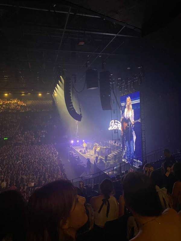 Vorst Nationaal, bloc: 103, rangée: 17, place: 3