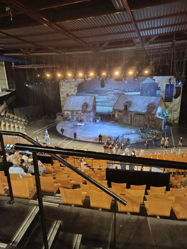 zénith de lille, bloc: T4, rangée: U, place: 39