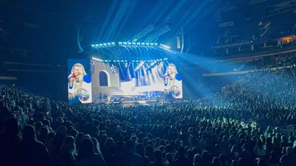 KeyBank Center, bloc: 102, rangée: 10, place: 2