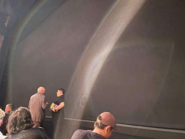 Studio 54, bloc: Orchestra R, rangée: B, place: 10