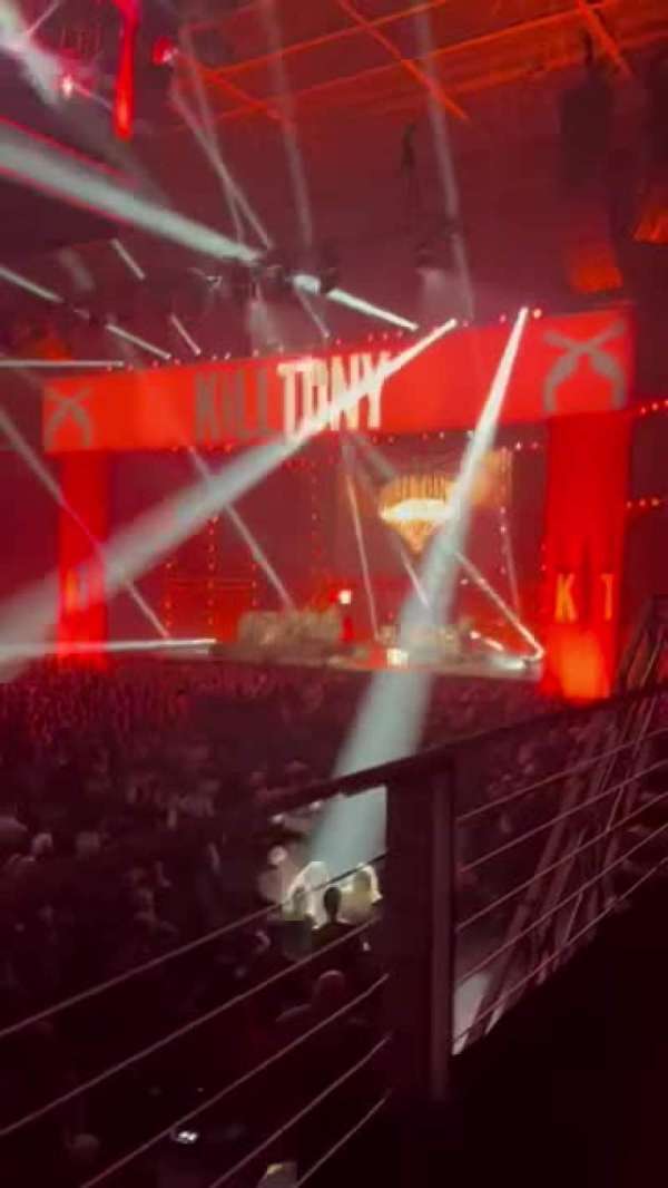 Moody Center, bloc: 108, rangée: A, place: 15-16
