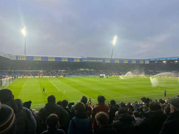 elland road, bloc: L34, rangée: E, place: 174