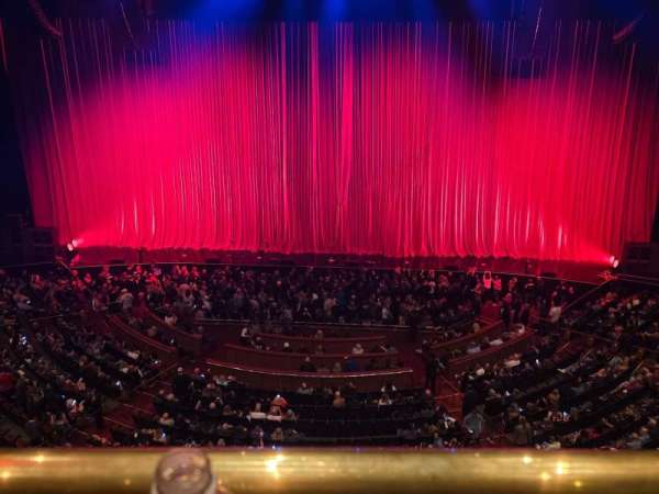 The Colosseum At Caesars Palace, bloc: 404, rangée: A, place: 403