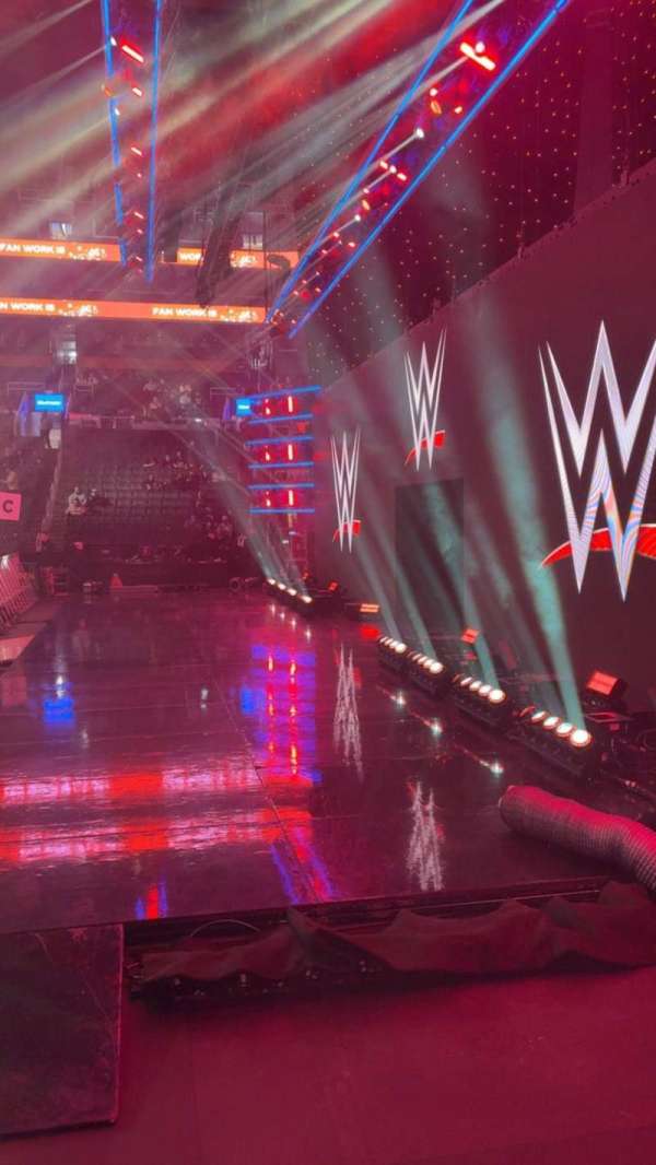 TD Garden, bloc: 20, rangée: 2, place: 8