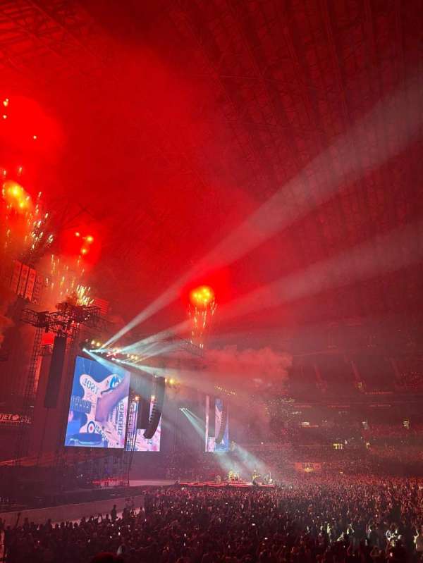 Rogers Centre, bloc: 139, rangée: 20, place: 9