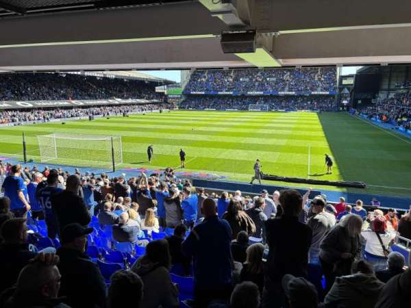 Portman Road, bloc: SBR5, rangée: X, place: 52