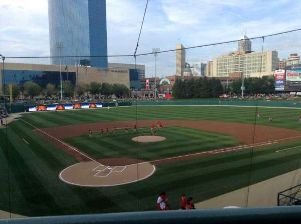 Victory Field, bloc: 211, rangée: A, place: 6