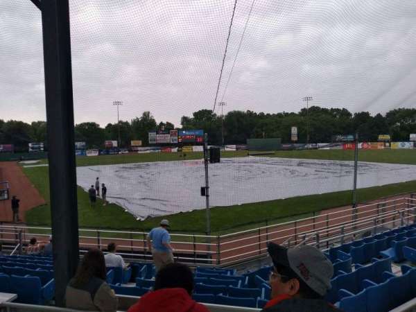 Harry C. Pohlman Field, bloc: B, rangée: 13, place: 11