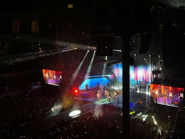 Arenes de Nimes, bloc: 1, place: 167
