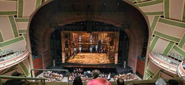 Silva Concert Hall at the Hult Center, bloc: Lower Balcony, rangée: D, place: 222