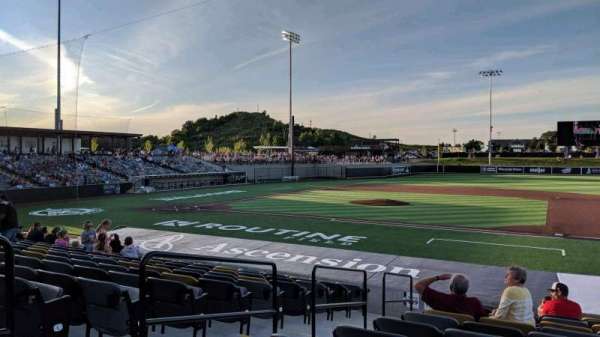 Franklin Field, Wisconsin, bloc: 110, rangée: O, place: 3