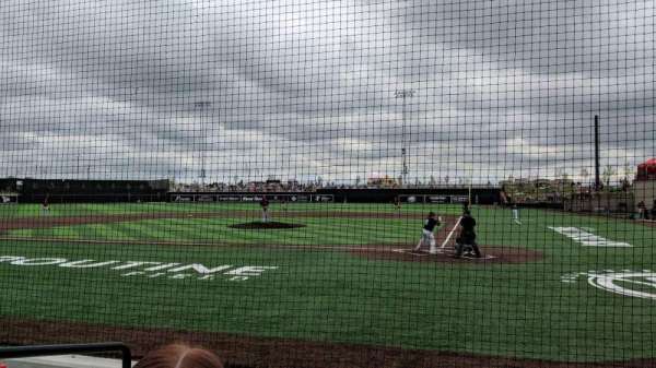 Franklin Field, Wisconsin, bloc: 104, rangée: D, place: 2