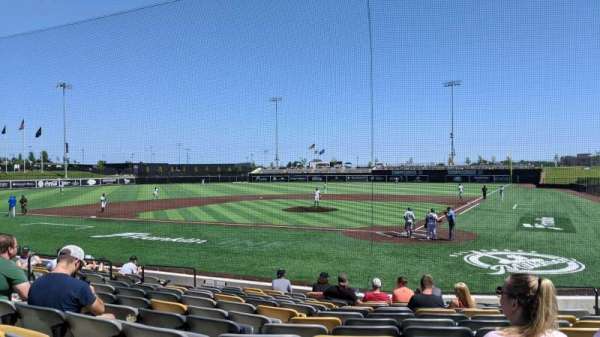 Franklin Field, Wisconsin, bloc: 104, rangée: M, place: 12