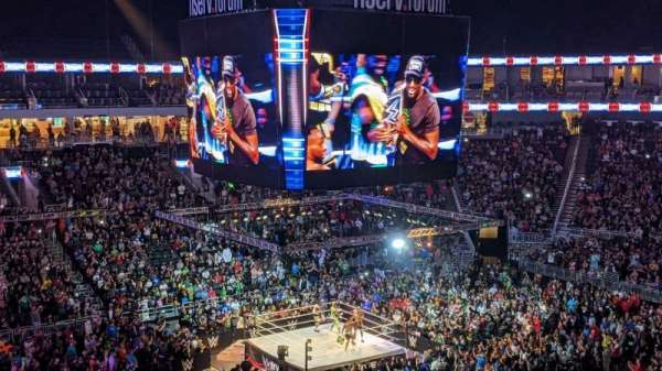 Fiserv Forum, bloc: Suite 31