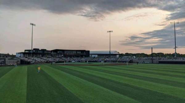 Franklin Field, Philadelphia, bloc: 114, rangée: 4, place: 10