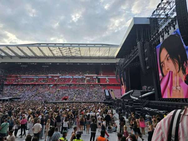 Anfield, bloc: KJ, rangée: 10, place: 78