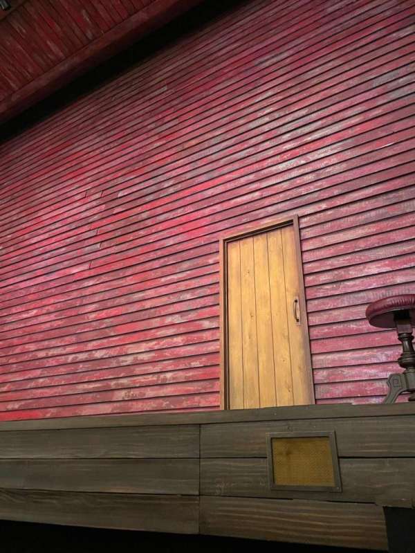 Gielgud Theatre, bloc: Stalls, rangée: C, place: 6