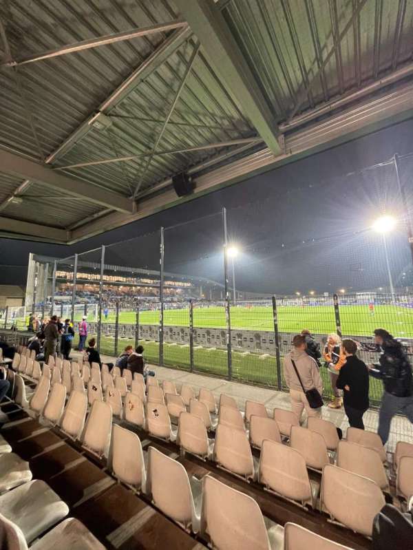 Stade Marcel-Tribut