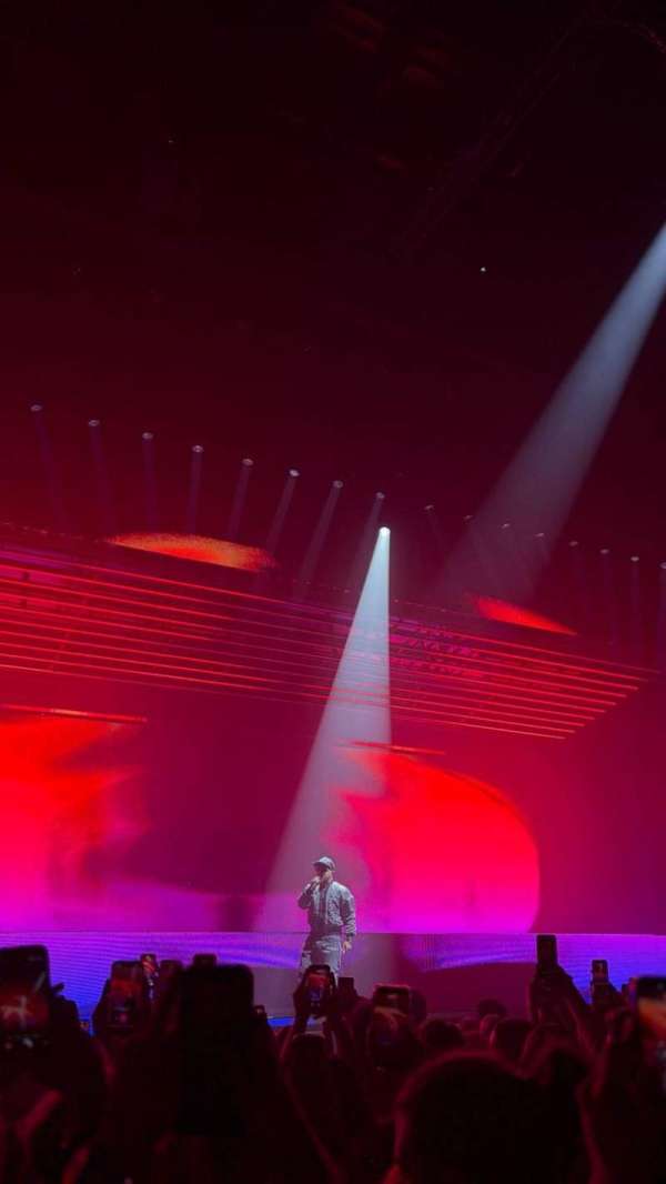 Zenith d'Amiens