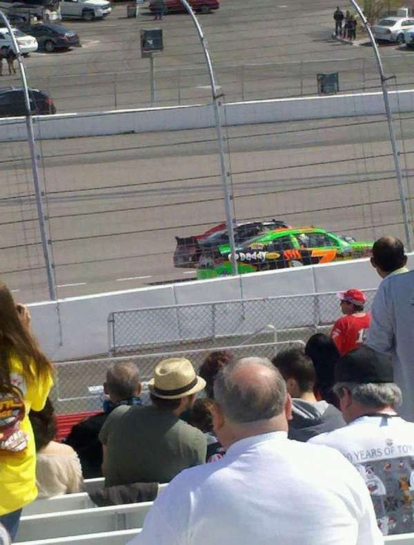 Las Vegas Motor Speedway