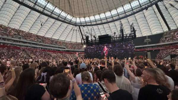 PGE Narodowy, bloc: Floor Right