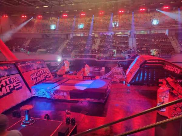 ÖVB Arena, bloc: 111, rangée: 1, place: 2