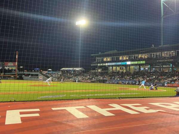 Constellation Field, bloc: 20, rangée: D, place: 6