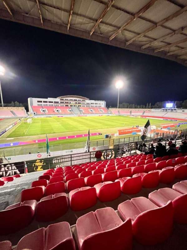 Ta' Qali National Stadium