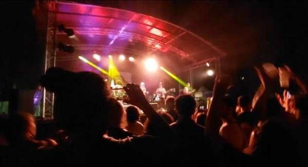 Square Dom Bedos, bloc: Fosse