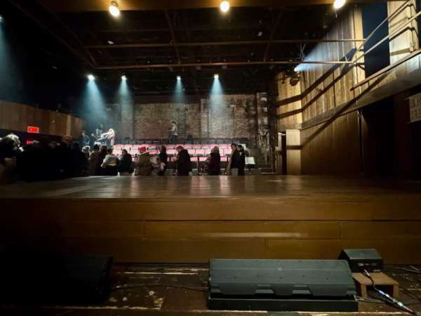 Classic Stage Company, bloc: Orch, rangée: A, place: 309