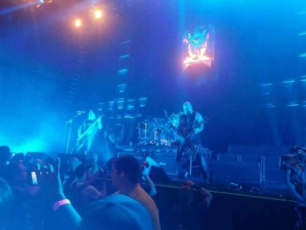 Freedom Mortgage Pavilion, bloc: GA PIT