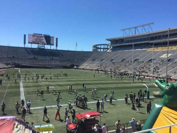 Legion Field, bloc: 26, rangée: 24, place: 11