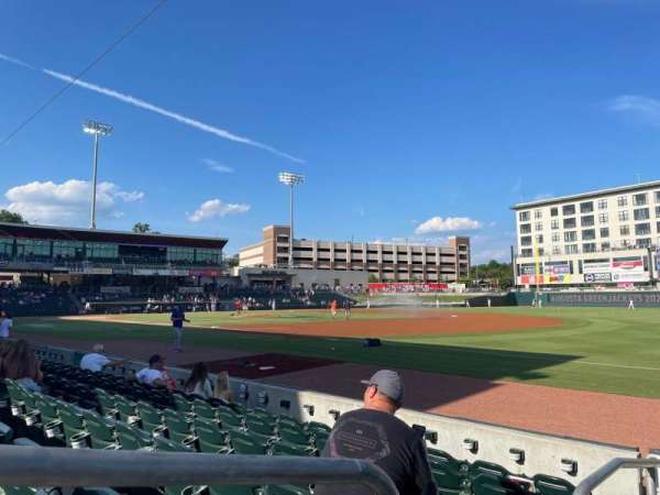 SRP Park, bloc: 112, rangée: F, place: 12