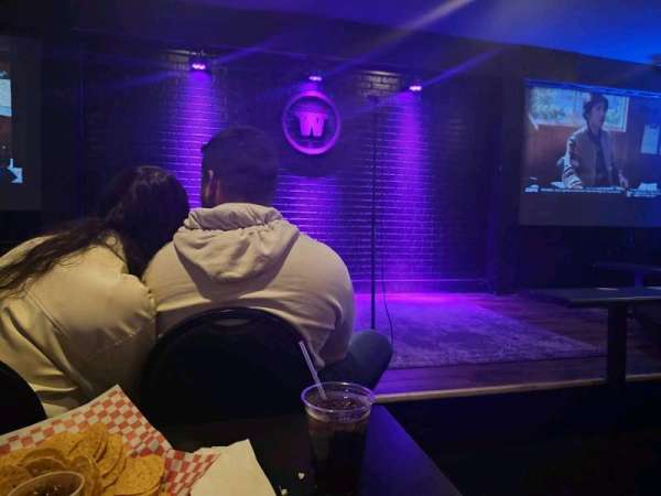 Wiseguys Las Vegas, bloc: Center-Left, rangée: 2, place: 1