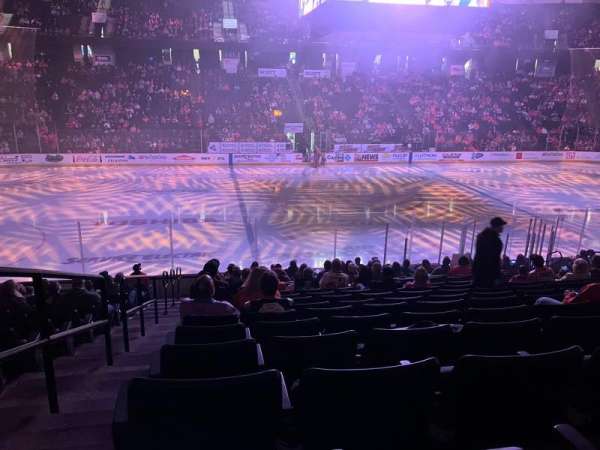 PPL Center, bloc: 116C, rangée: 16, place: 16